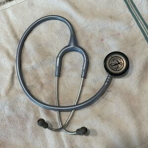 Littmann SE II stethoscope